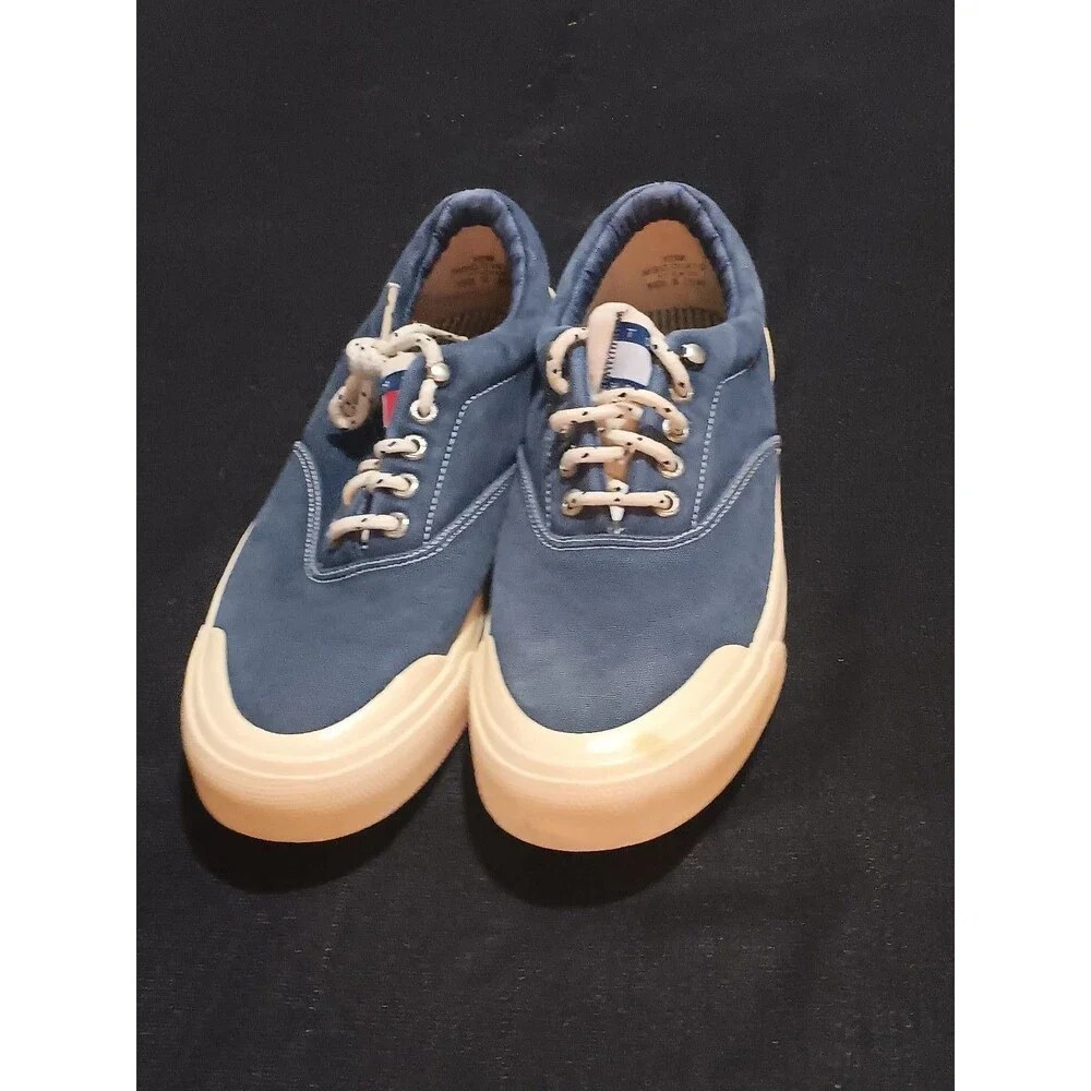 Vintage Tommy Hilfiger shoes